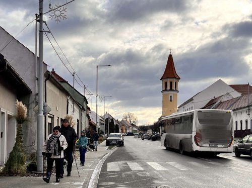 Silvestrovská procházka do Amfíku Bukovina - 31.12.2025