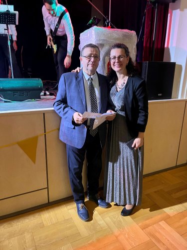 6. obecní ples Podolí - 16.1.2026