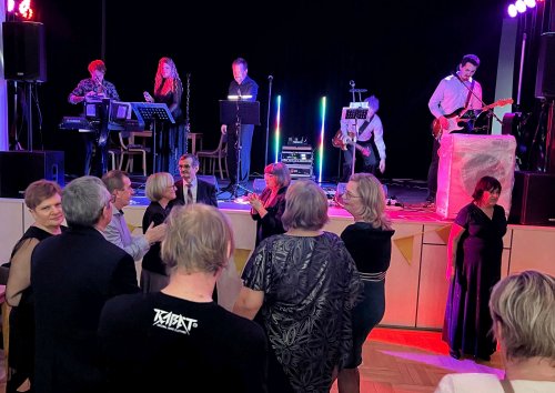 6. obecní ples Podolí - 16.1.2026