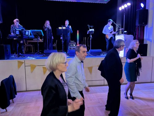 6. obecní ples Podolí - 16.1.2026