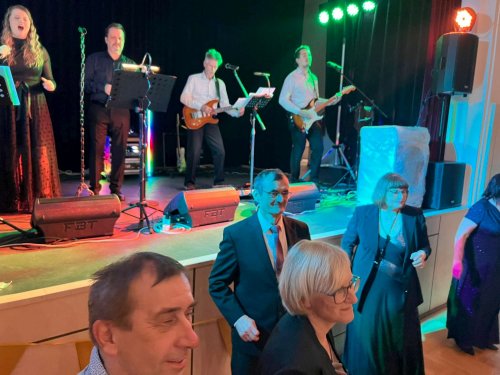 6. obecní ples Podolí - 16.1.2026