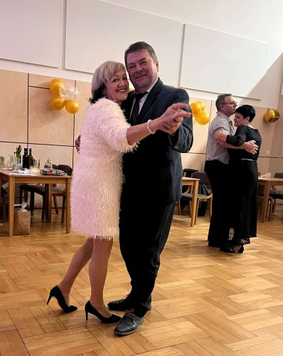 6. obecní ples Podolí - 16.1.2026