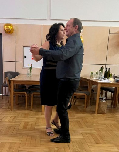 6. obecní ples Podolí - 16.1.2026