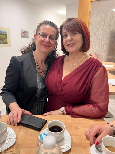 6. obecní ples Podolí - 16.1.2026