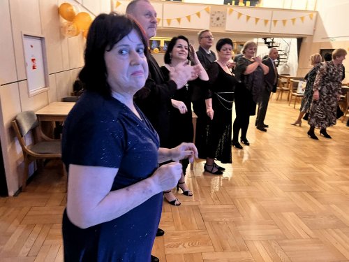 6. obecní ples Podolí - 16.1.2026