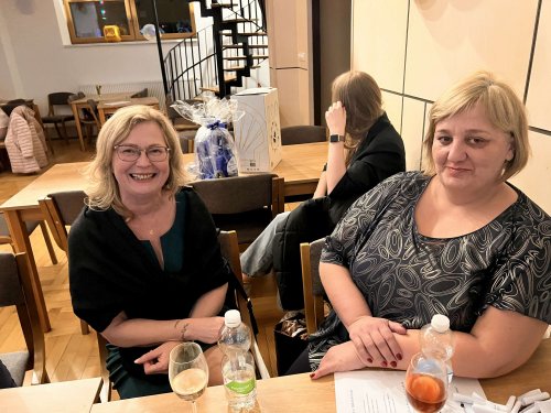 6. obecní ples Podolí - 16.1.2026