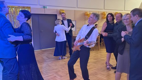 6. obecní ples Podolí - 16.1.2026