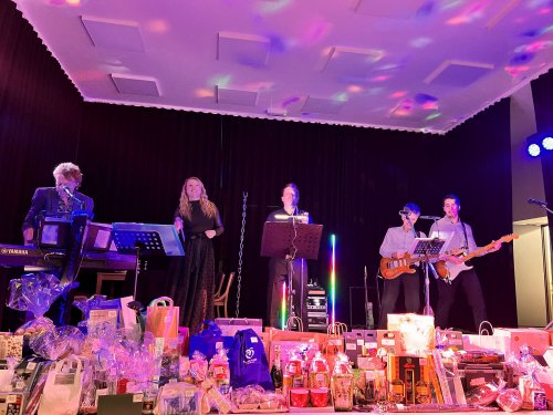 6. obecní ples Podolí - 16.1.2026