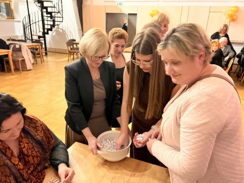 6. obecní ples Podolí - 16.1.2026