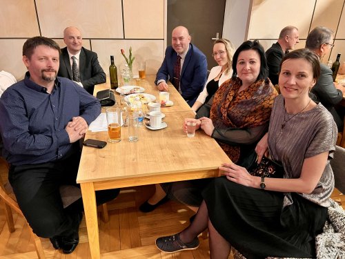 6. obecní ples Podolí - 16.1.2026