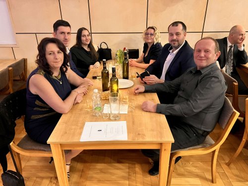 6. obecní ples Podolí - 16.1.2026