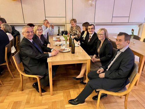 6. obecní ples Podolí - 16.1.2026