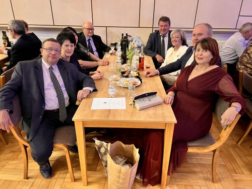 6. obecní ples Podolí - 16.1.2026