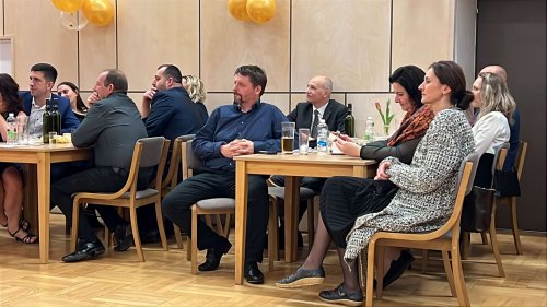 6. obecní ples Podolí - 16.1.2026