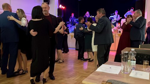 6. obecní ples Podolí - 16.1.2026