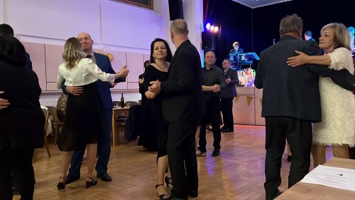 6. obecní ples Podolí - 16.1.2026