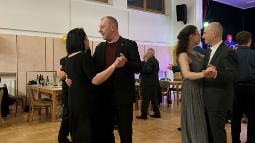 6. obecní ples Podolí - 16.1.2026