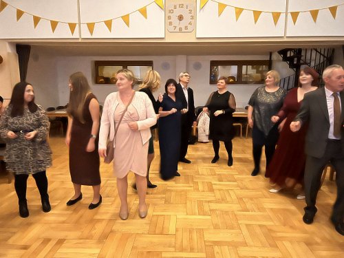 6. obecní ples Podolí - 16.1.2026