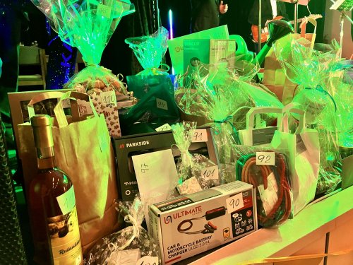 6. obecní ples Podolí - 16.1.2026