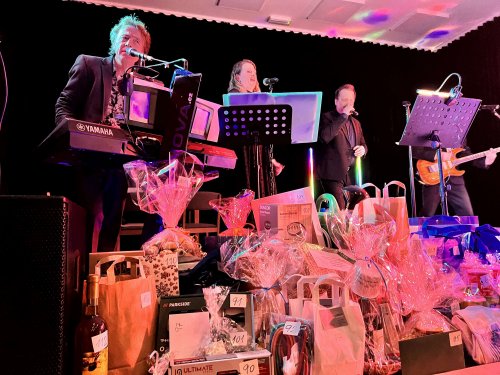 6. obecní ples Podolí - 16.1.2026