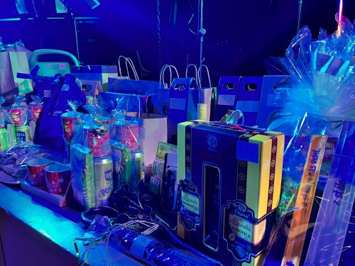 6. obecní ples Podolí - 16.1.2026