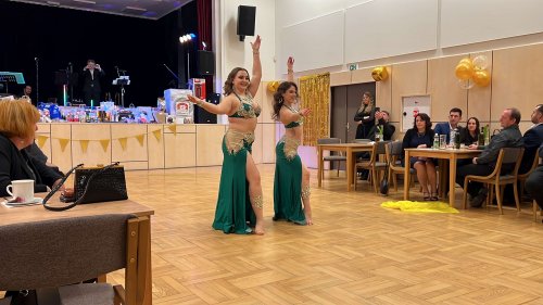 6. obecní ples Podolí - 16.1.2026