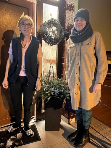 Vyhodnocení vánoční soutěže o nejkrásnější výzdobu domu - 8.1.2026