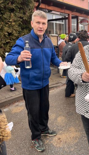 Fašank v Podolí - 7.2.2026