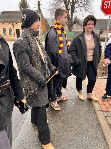 Fašank v Podolí - 7.2.2026