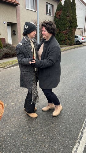 Fašank v Podolí - 7.2.2026