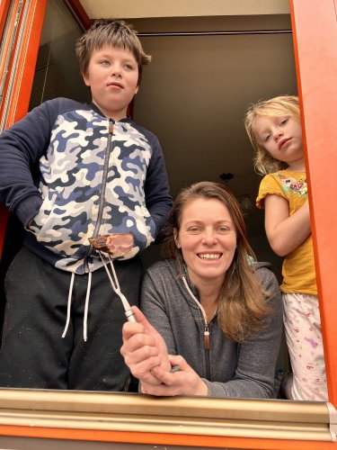 Fašank v Podolí - 7.2.2026