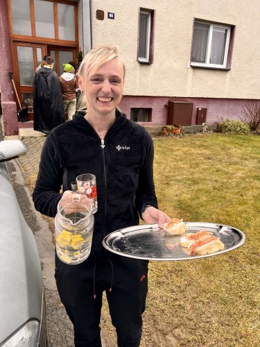 Fašank v Podolí - 7.2.2026