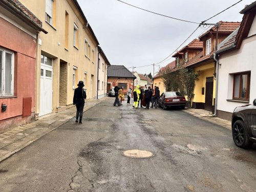 Fašank v Podolí - 7.2.2026