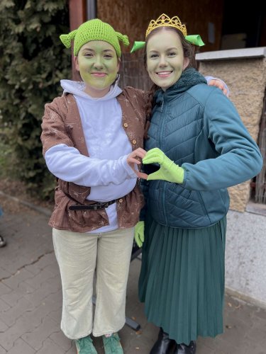 Fašank v Podolí - 7.2.2026