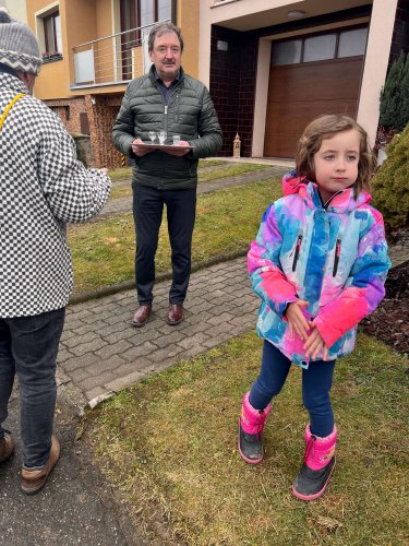 Fašank v Podolí - 7.2.2026