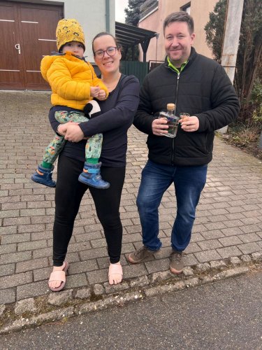 Fašank v Podolí - 7.2.2026