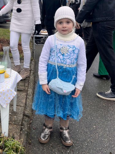 Fašank v Podolí - 7.2.2026