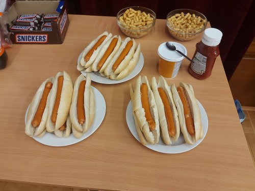 7. ročník turnaje mladých fotbalistů ve stolním tenise - 7.2.2026