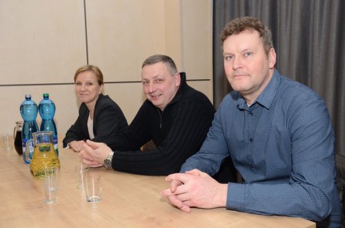 Členská schůze zahrádkářů - 13.2.2026