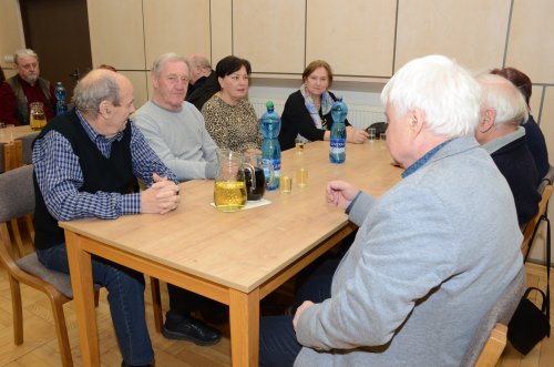 Členská schůze zahrádkářů - 13.2.2026