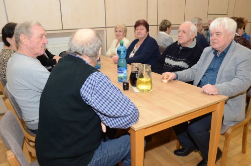 Členská schůze zahrádkářů - 13.2.2026