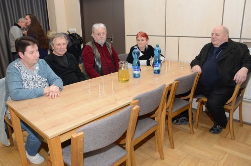 Členská schůze zahrádkářů - 13.2.2026