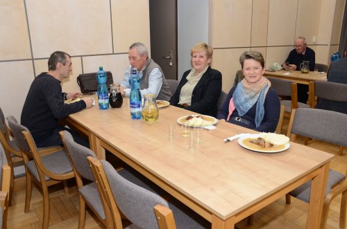 Členská schůze zahrádkářů - 13.2.2026