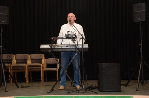 Členská schůze zahrádkářů - 13.2.2026