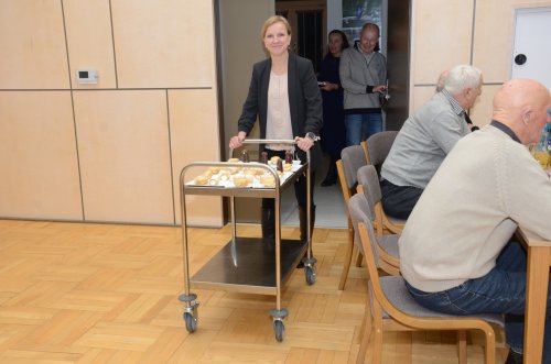 Členská schůze zahrádkářů - 13.2.2026