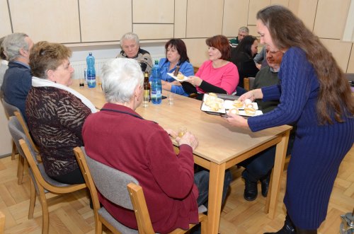 Členská schůze zahrádkářů - 13.2.2026