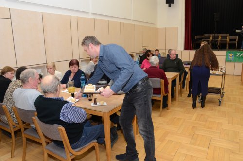 Členská schůze zahrádkářů - 13.2.2026