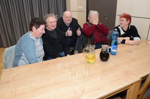 Členská schůze zahrádkářů - 13.2.2026