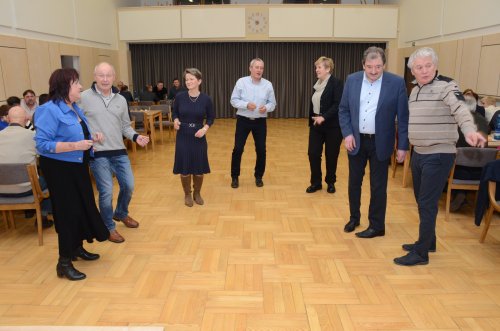 Členská schůze zahrádkářů - 13.2.2026