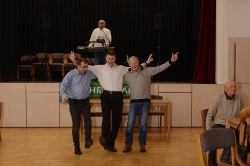 Členská schůze zahrádkářů - 13.2.2026